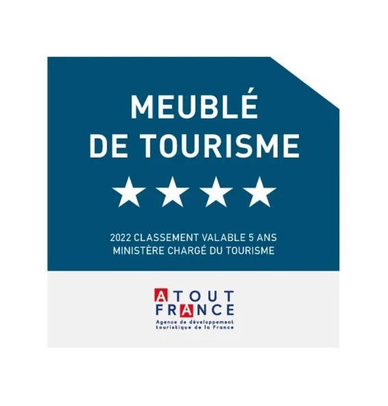 Duplex Au Centre Avec Parking - L'Etoile Apartman Obernai Kültér fotó
